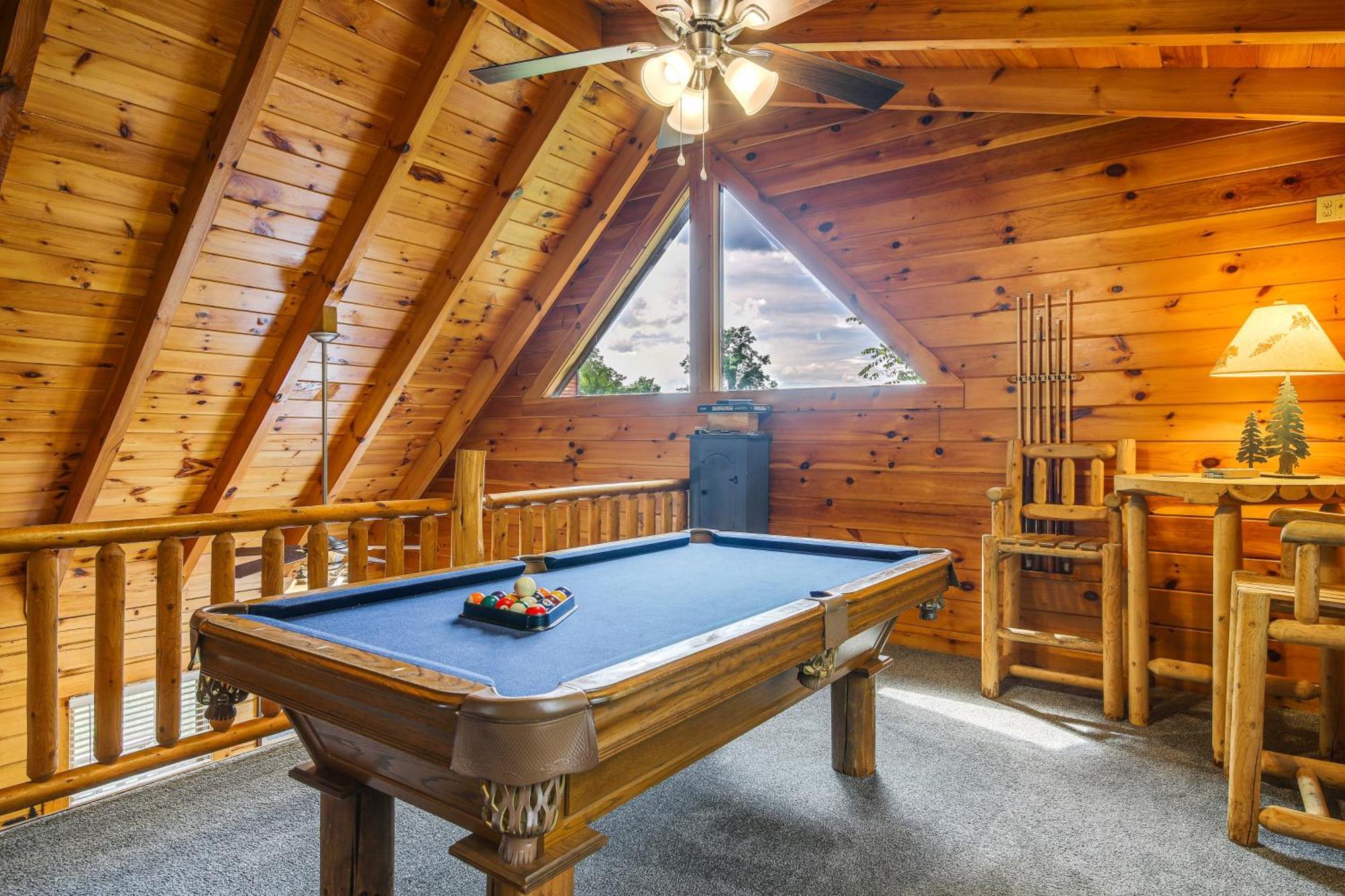 Pigeon Forge Cabin Premier Location And Hot Tub Extérieur photo